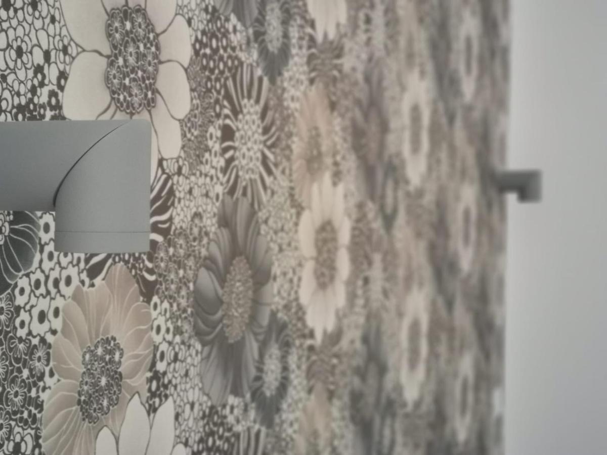 Margherita Boutique Rooms Margherita Di Savoia Zewnętrze zdjęcie
