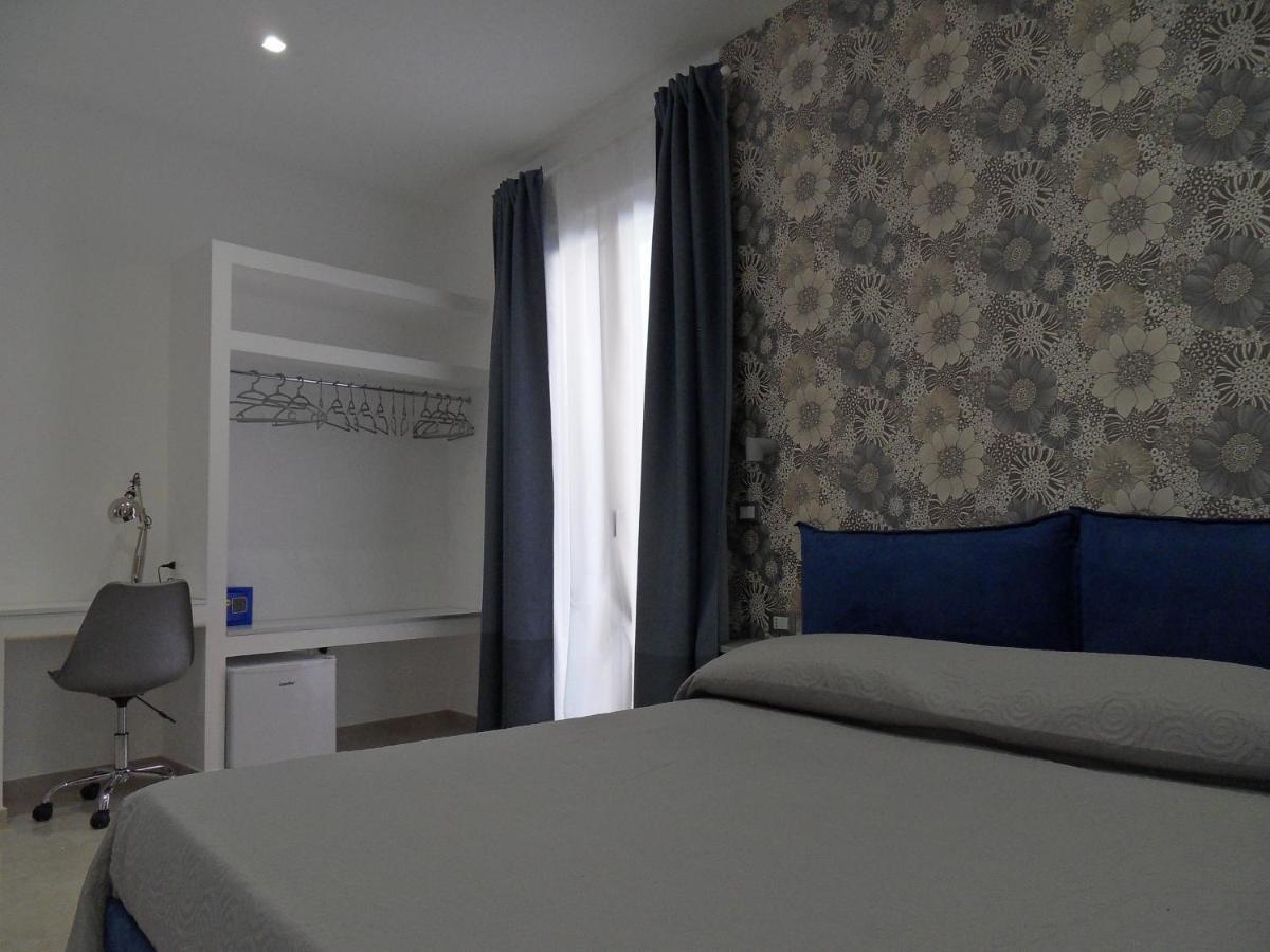 Margherita Boutique Rooms Margherita Di Savoia Zewnętrze zdjęcie