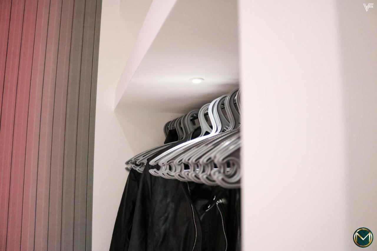 Margherita Boutique Rooms Margherita Di Savoia Zewnętrze zdjęcie