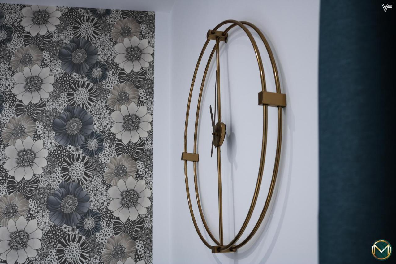 Margherita Boutique Rooms Margherita Di Savoia Zewnętrze zdjęcie
