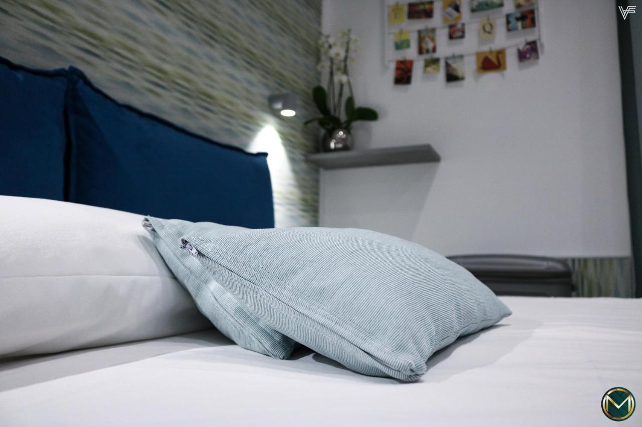 Margherita Boutique Rooms Margherita Di Savoia Zewnętrze zdjęcie
