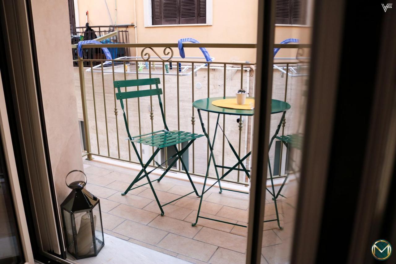 Margherita Boutique Rooms Margherita Di Savoia Zewnętrze zdjęcie