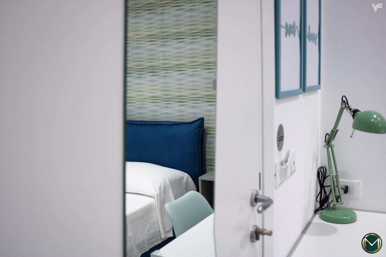 Margherita Boutique Rooms Margherita Di Savoia Zewnętrze zdjęcie