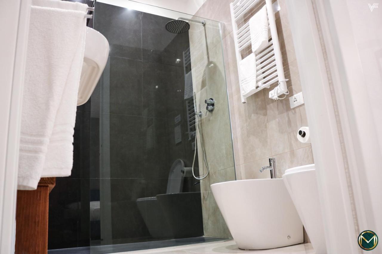 Margherita Boutique Rooms Margherita Di Savoia Zewnętrze zdjęcie