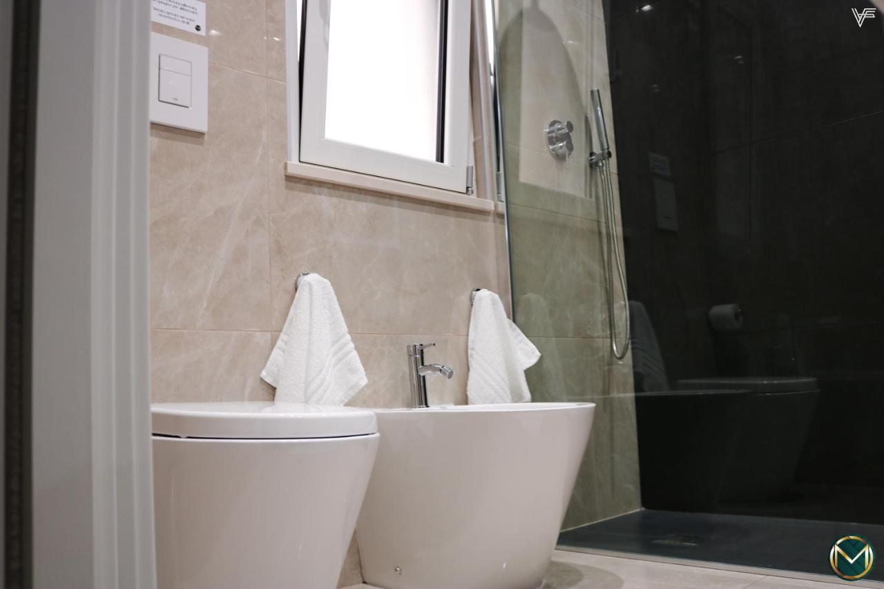 Margherita Boutique Rooms Margherita Di Savoia Zewnętrze zdjęcie