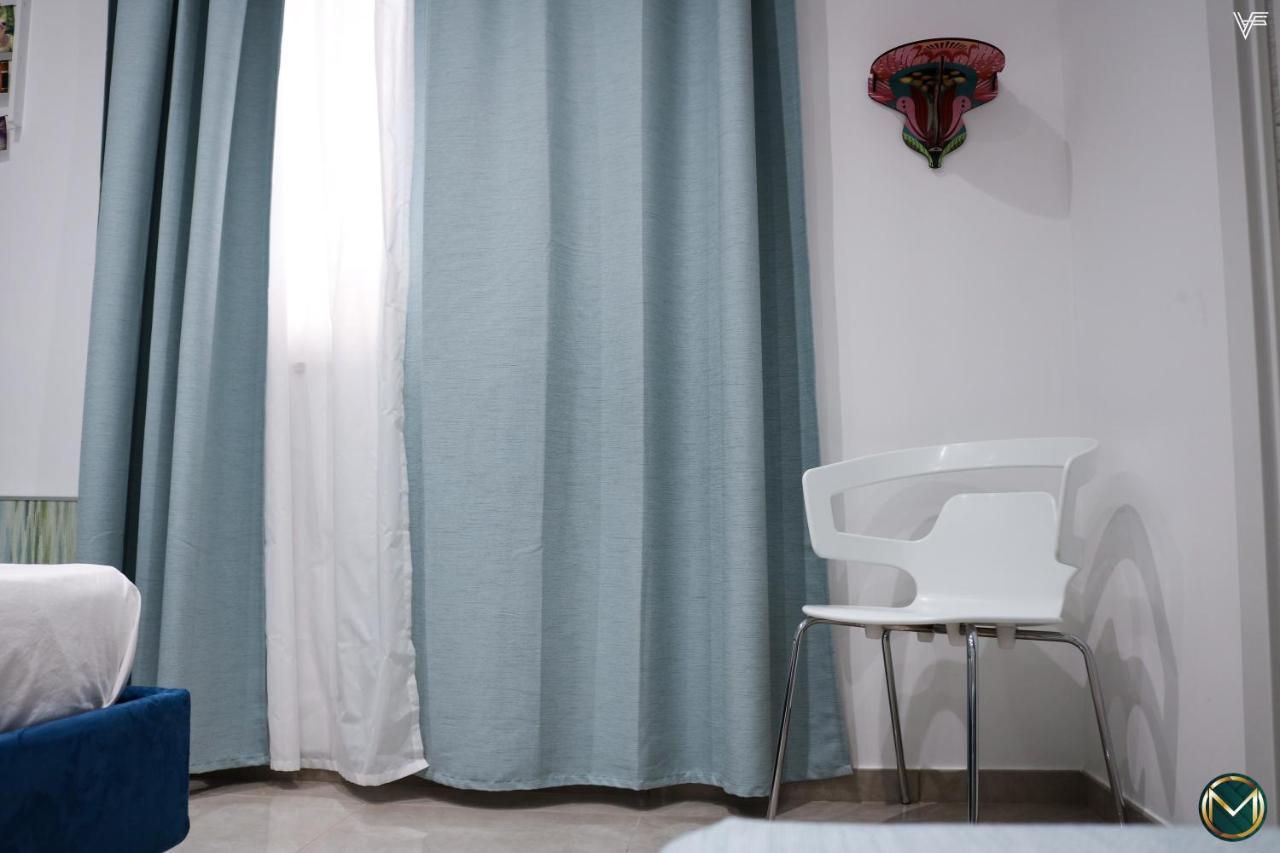 Margherita Boutique Rooms Margherita Di Savoia Zewnętrze zdjęcie