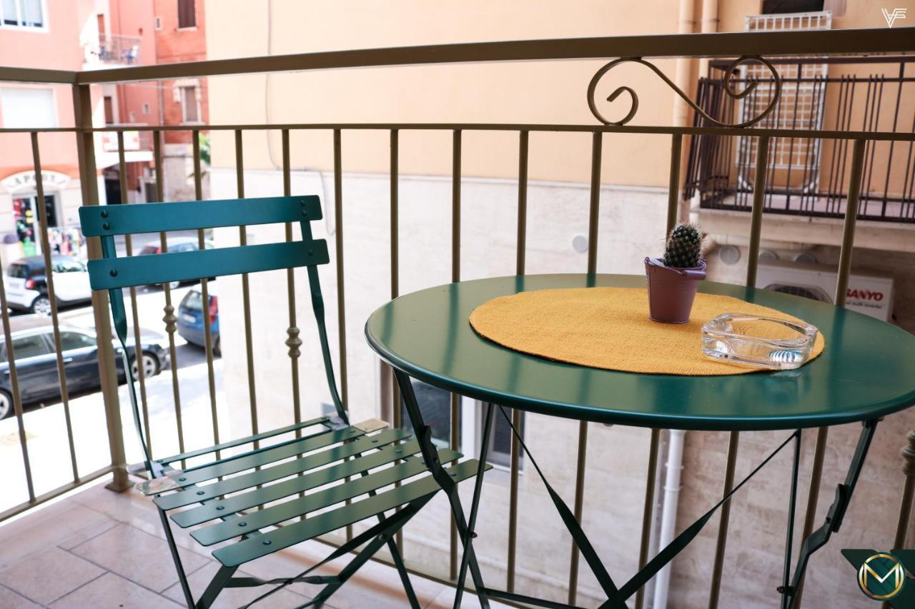 Margherita Boutique Rooms Margherita Di Savoia Zewnętrze zdjęcie
