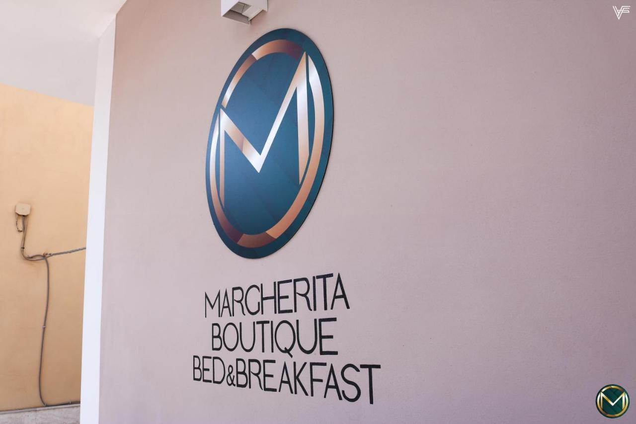 Margherita Boutique Rooms Margherita Di Savoia Zewnętrze zdjęcie
