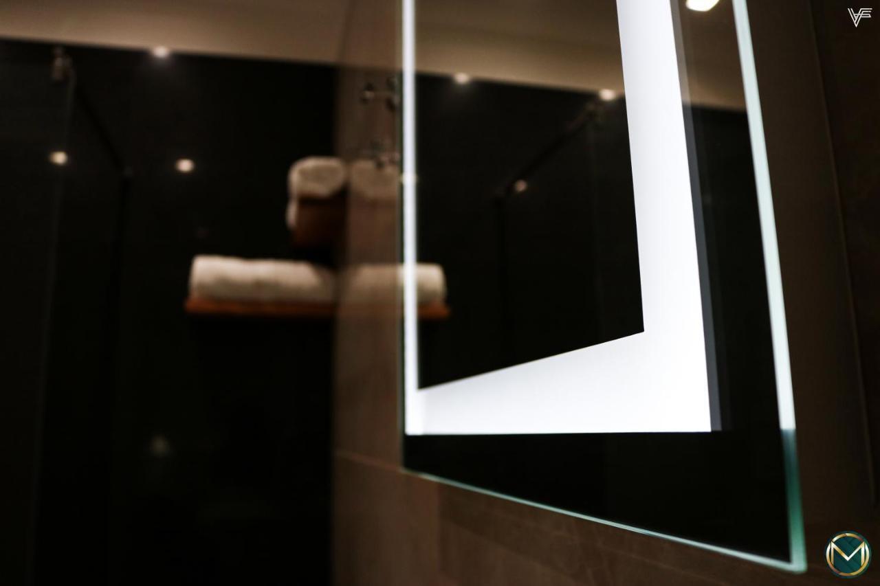 Margherita Boutique Rooms Margherita Di Savoia Zewnętrze zdjęcie