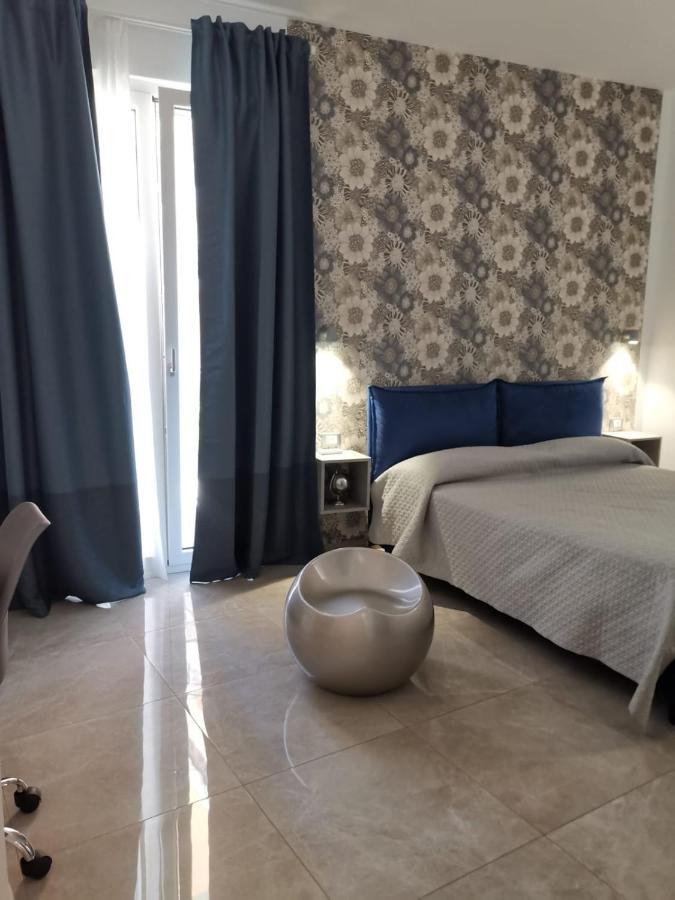 Margherita Boutique Rooms Margherita Di Savoia Zewnętrze zdjęcie