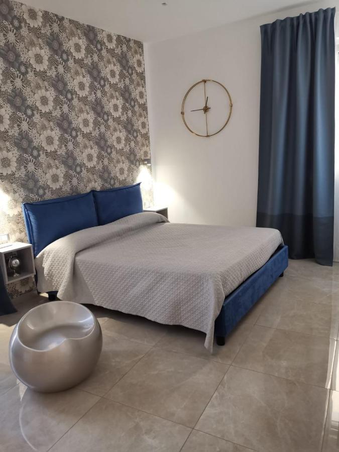 Margherita Boutique Rooms Margherita Di Savoia Zewnętrze zdjęcie