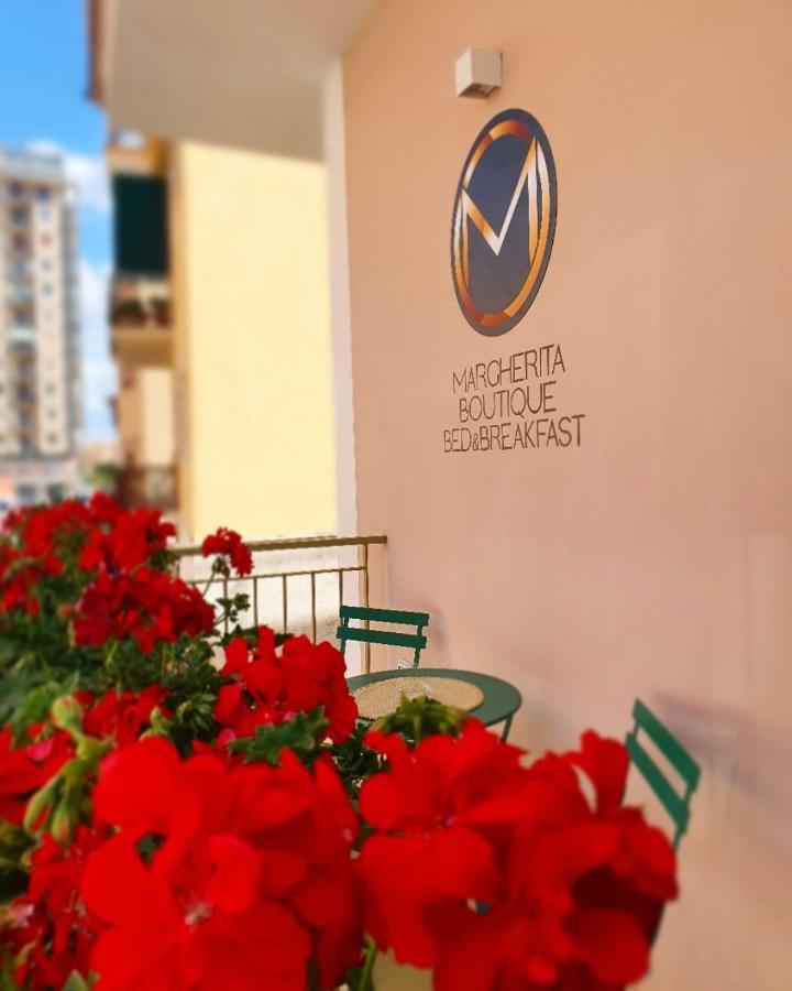 Margherita Boutique Rooms Margherita Di Savoia Zewnętrze zdjęcie