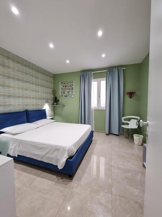Margherita Boutique Rooms Margherita Di Savoia Zewnętrze zdjęcie